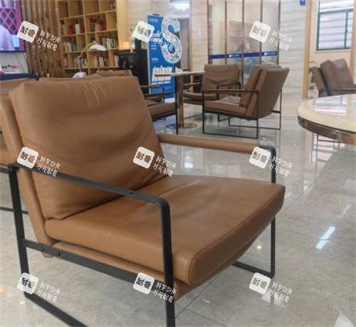 合肥曙光植发休息区