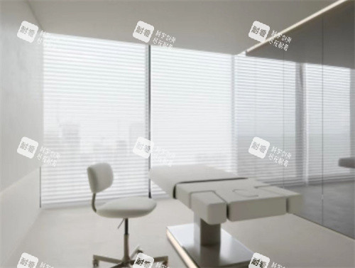 宁波颜蕾轻医美环境