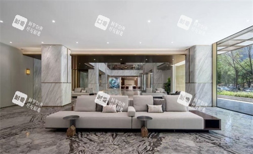 辽宁曙光整形外科医院内部环境