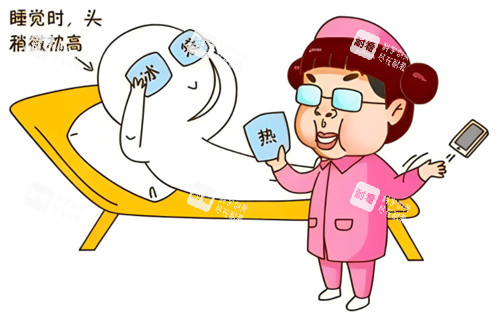 双眼皮埋线术后护理 双眼皮埋线术后护理