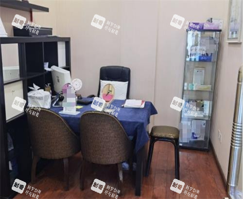 长春中妍美容医院面诊室 长春中妍美容医院面诊室
