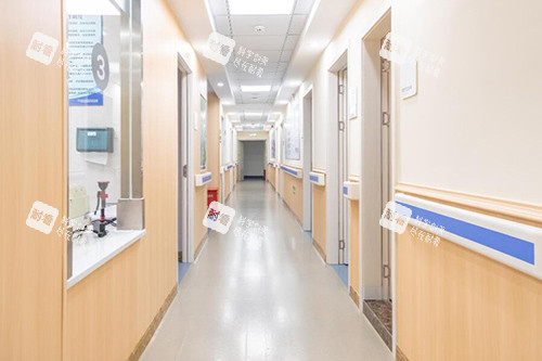 梅州爱明眼科医院环境图展示 梅州爱明眼科医院环境图展示