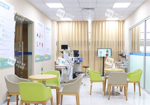 东莞爱尔眼科附近地铁站哪个近？详细地址+到院路线+技术特色分享