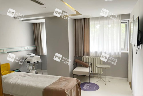 北京圣嘉新医疗美容皮肤护理室 北京圣嘉新医疗美容皮肤护理室