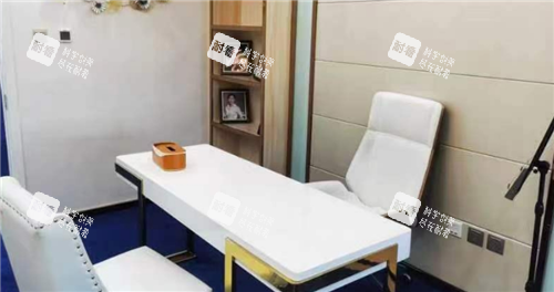 长春融美整形环境图