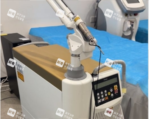 长春悦美汇医疗美容仪器