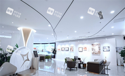 长春中妍整形休息