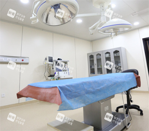 长春中妍奥拉克医疗美容手术室 长春中妍奥拉克医疗美容手术室