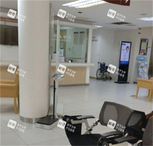 北京熙仁眼科环境 北京熙仁眼科环境