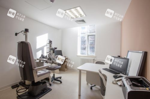 北京熙仁眼科医院VIP诊室 北京熙仁眼科医院VIP诊室