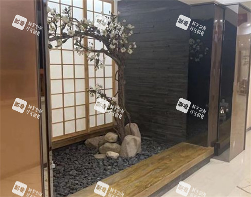 鞍山燕丽整形环境图