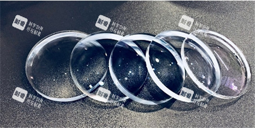 明月眼镜片 明月眼镜片