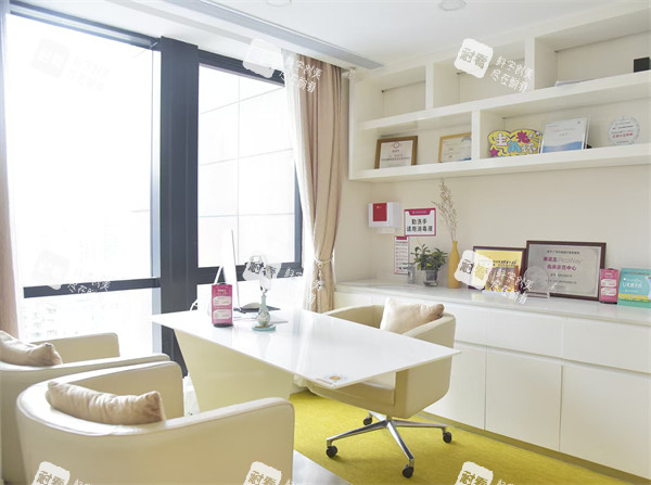 广州华美整形面诊室 广州华美整形面诊室