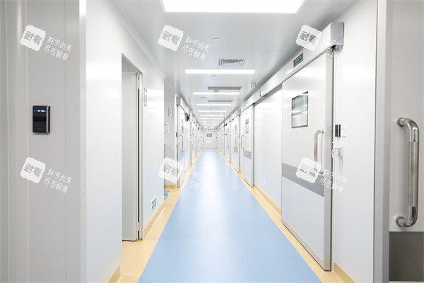 广州华美整形走廊 广州华美整形走廊