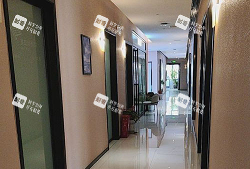 怀化美蒂珂医疗美容诊疗室外景图 怀化美蒂珂医疗美容诊疗室外景图