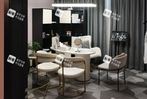 怀化美蒂珂医疗美容整形术前商谈室 怀化美蒂珂医疗美容整形术前商谈室