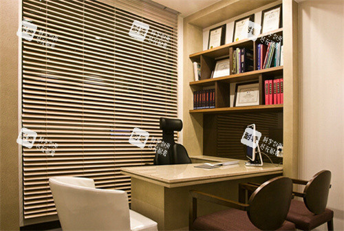 韩国JW整形面诊室 韩国JW整形面诊室