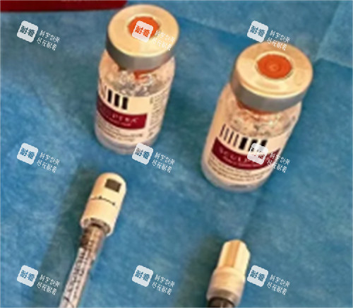 塑然雅童颜针注射方法