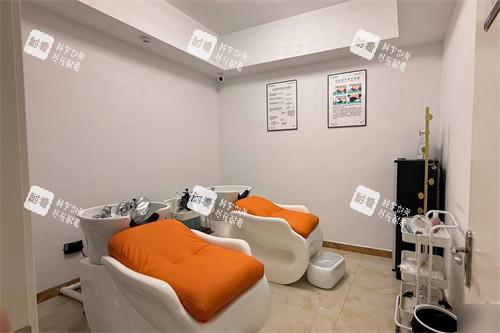 嘉兴艺植医疗植发洗发区 嘉兴艺植医疗植发洗发区