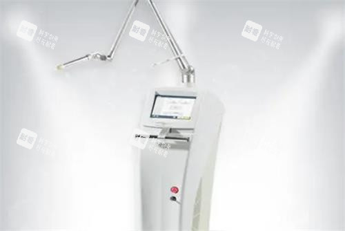 菲蜜丽私密激光示意图 菲蜜丽私密激光示意图