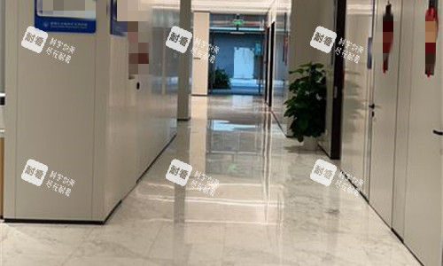 深圳八大处整形走廊图