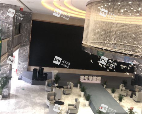 恩施美年华整形环境照片 恩施美年华整形环境照片