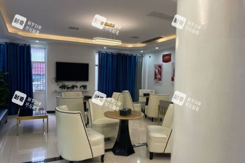 益阳明瑞医疗美容候诊区域