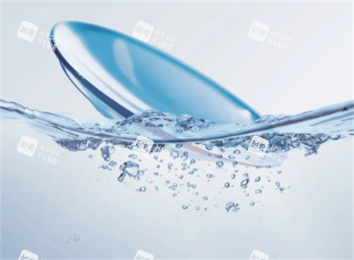 菁视角膜塑形镜展示 菁视角膜塑形镜展示