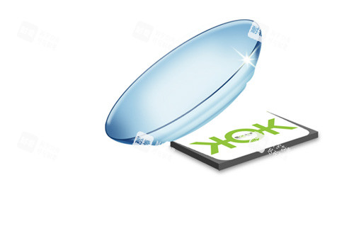 亨泰角膜塑形镜