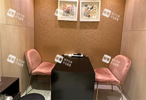 韩国will整形面诊室