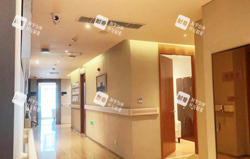 合肥艺星整形内部环境实拍图