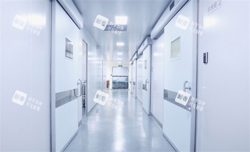 深圳阳光医疗美容手术室