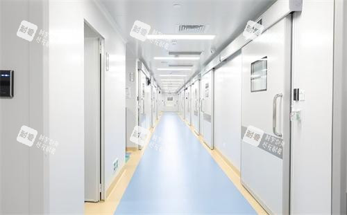 广州华美整形手术室