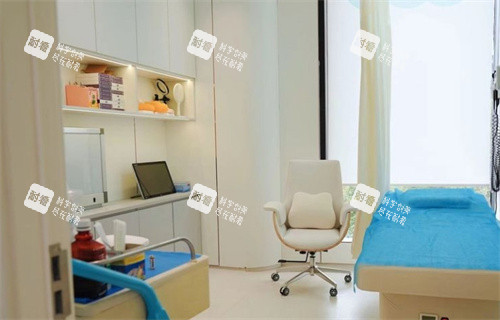 上海和德医疗美容医院皮肤管理室