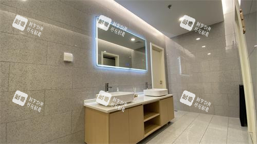 北京禾美嘉整形洗漱间