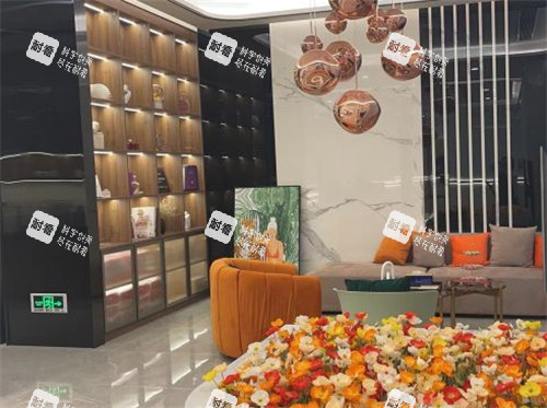 上海优嘉美整形医院环境照片