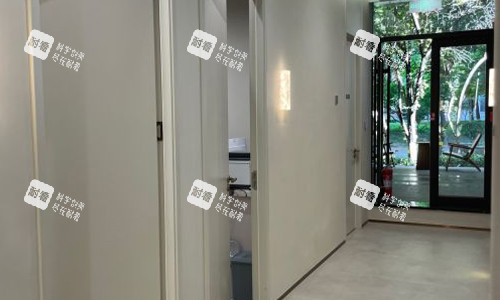 北京欧慈医疗美容走廊 北京欧慈医疗美容走廊