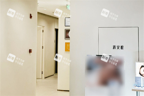 北京欧慈医疗美容内部环境 北京欧慈医疗美容内部环境