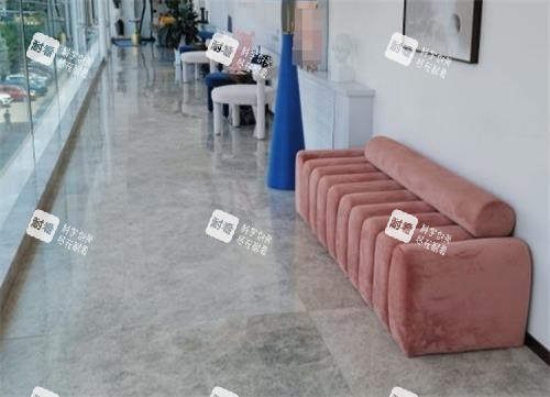 哈尔滨瑞丽整形等候区