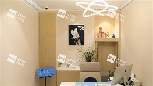 南京美莱医疗美容面诊