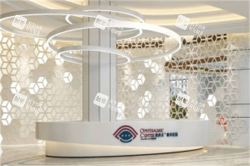 郑州奥弗克眼科前台 郑州奥弗克眼科前台