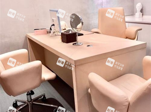 温州艺星整形医院医生商谈室