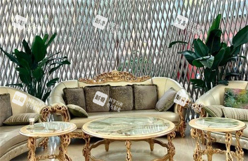 南京华韩奇致医院环境