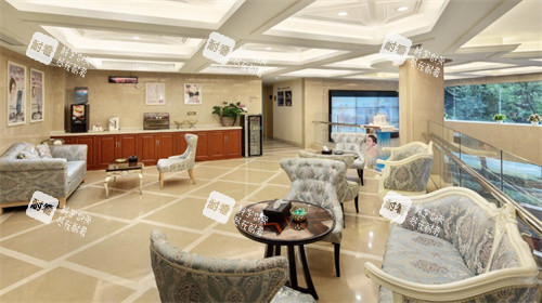 南京康美整形二楼