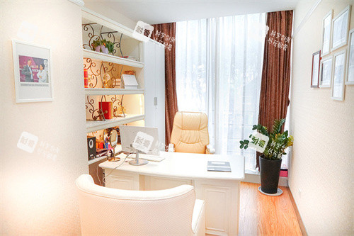 南京施尔美整形诊室