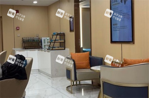 南京美莱等待区