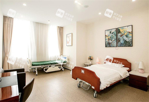 南京美贝尔整形环境