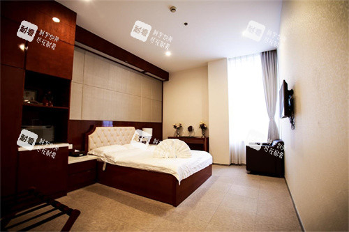 南京美贝尔整形病房