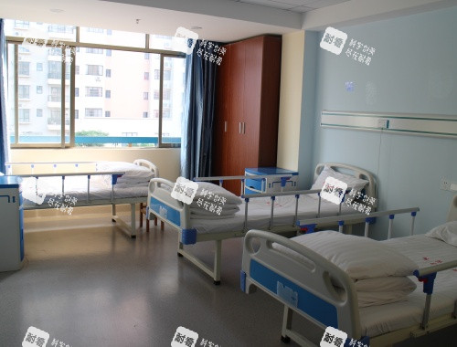 贵港爱尔眼科住院部