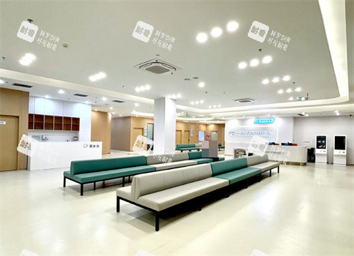 南京华厦眼科医院就诊中心 南京华厦眼科医院就诊中心